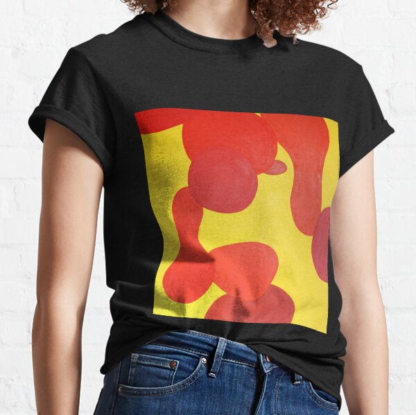 Convection I Classic T-Shirt