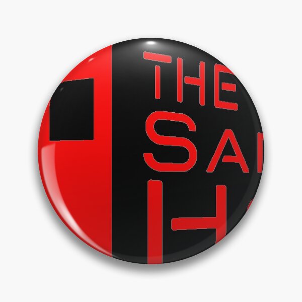 Item preview, The SafeHouse HTX Logo in Red designed and sold by kenyoudigit.