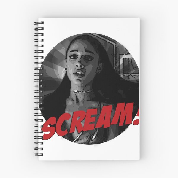 Item preview, Scream Queens - Chanel #2 designed and sold by andreluizvsa.