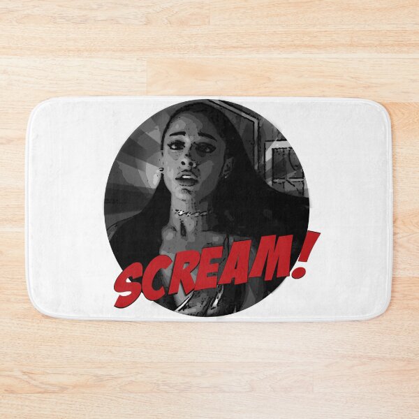 Item preview, Scream Queens - Chanel #2 designed and sold by andreluizvsa.