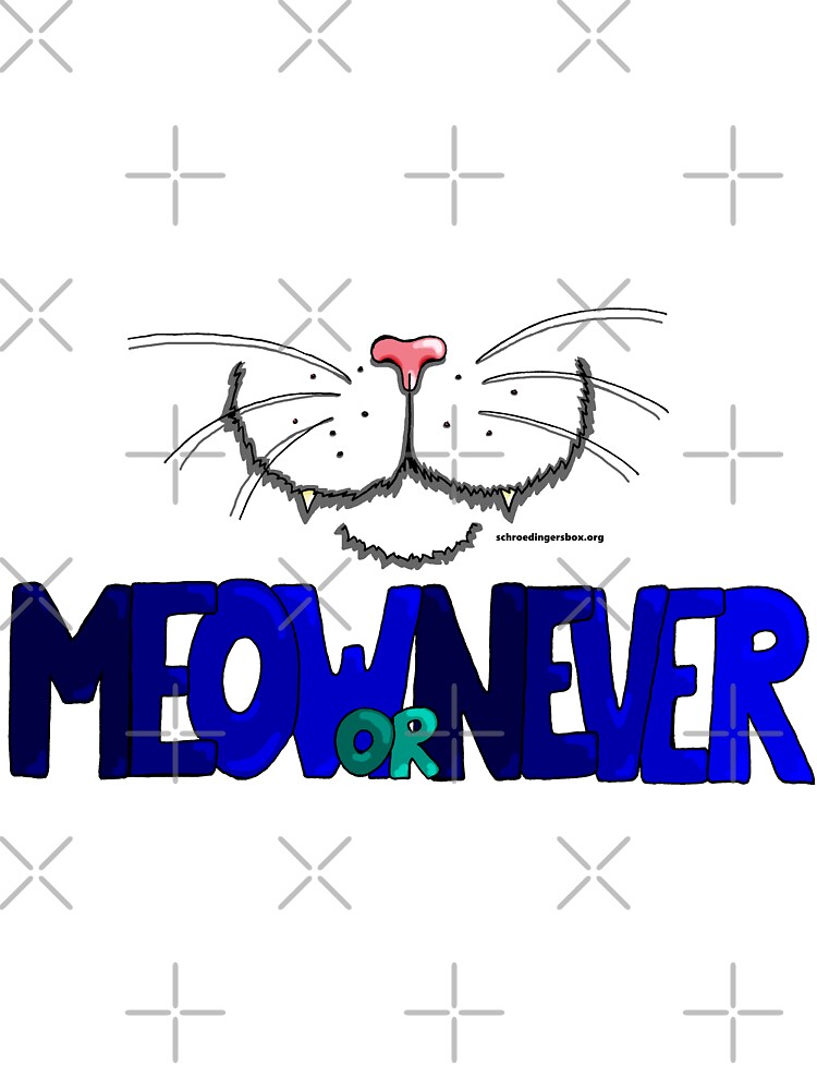 Thumbnail 2 von 2, Baby Body, Meow or Never & Nosy Cat designt und verkauft von Boxcats.