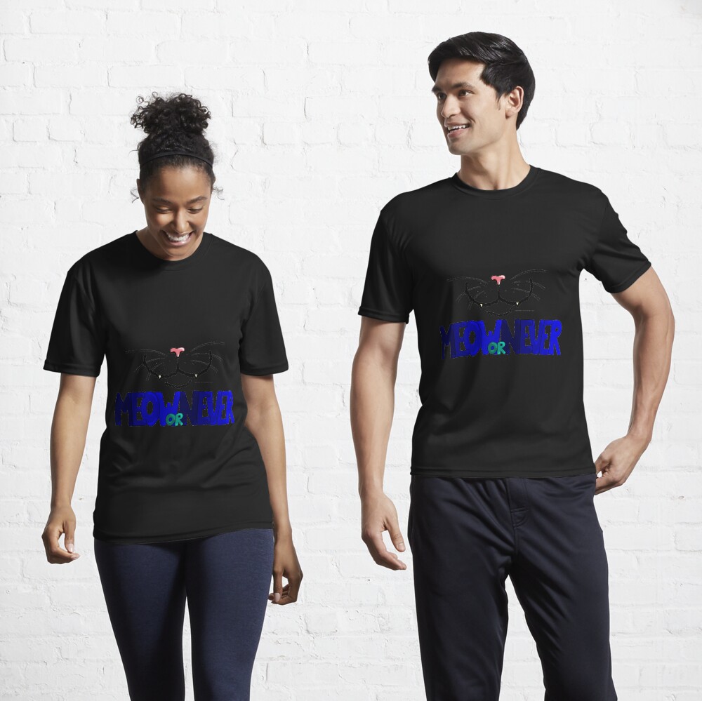 Artikel-Vorschau von Funktionsshirt, designt und verkauft von Boxcats.