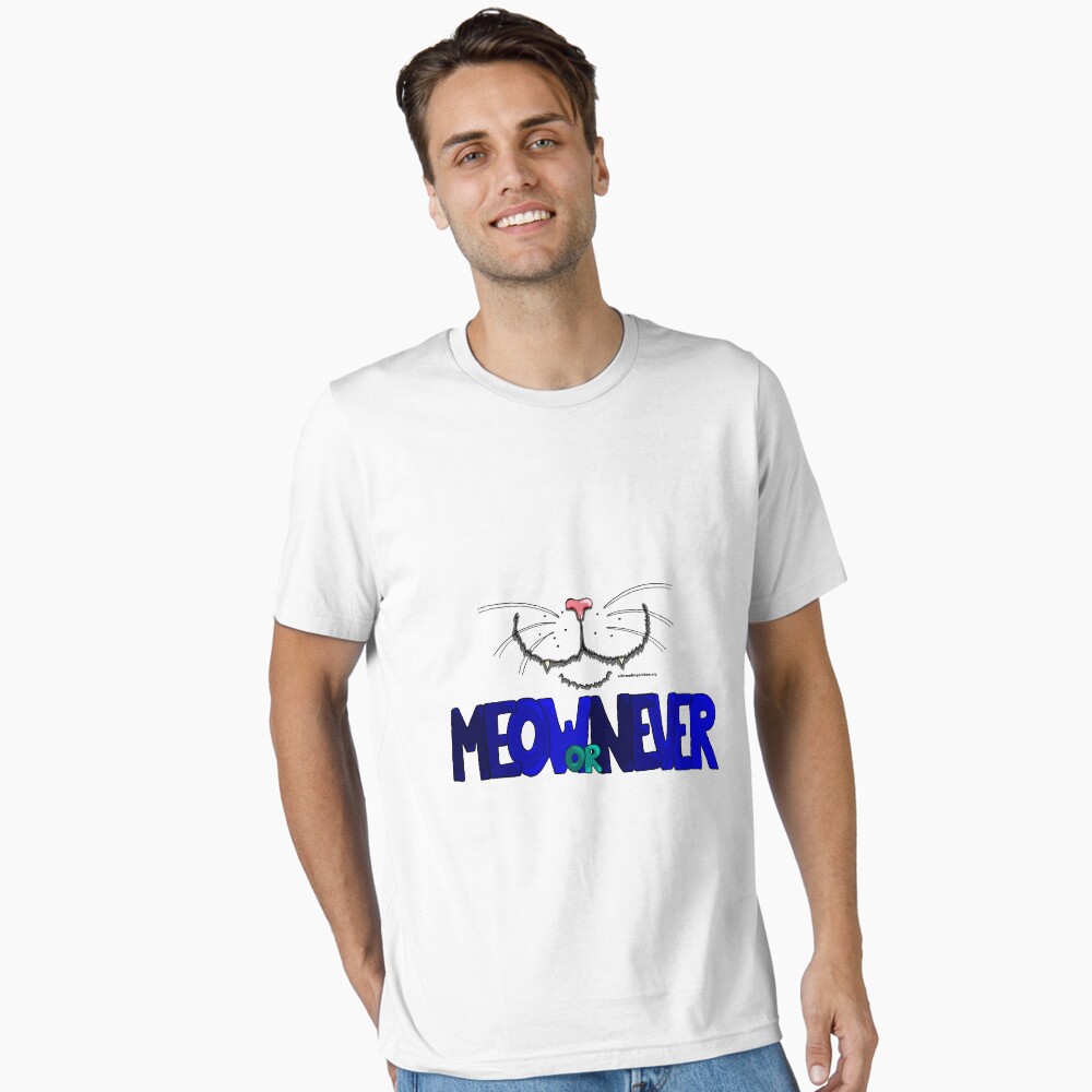Artikel-Vorschau von Essential T-Shirt, designt und verkauft von Boxcats.