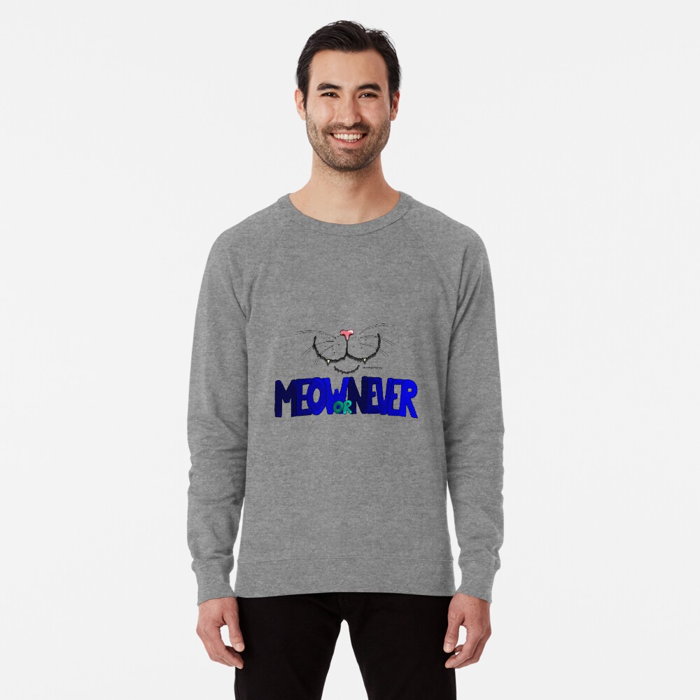 Artikel-Vorschau von Leichter Pullover, designt und verkauft von Boxcats.