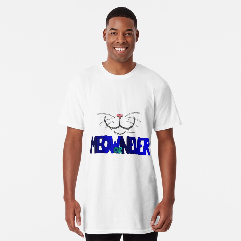Artikel-Vorschau von Longshirt, designt und verkauft von Boxcats.