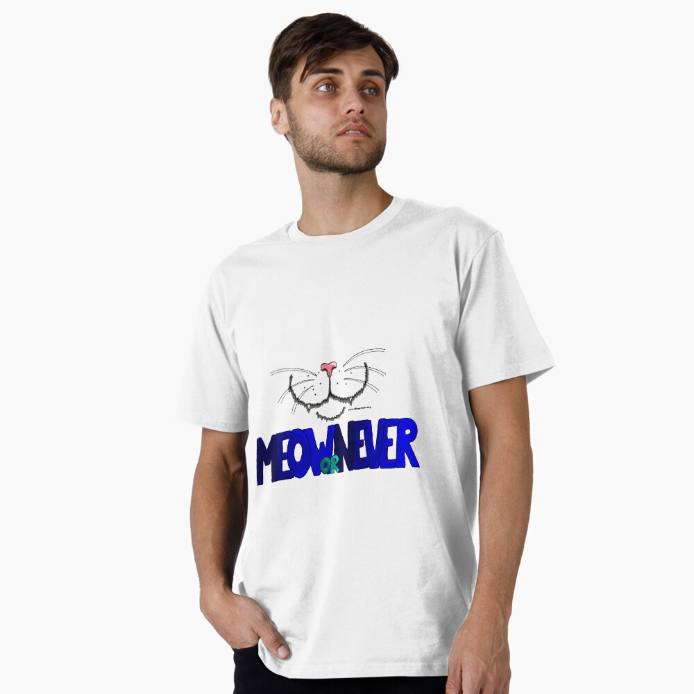 Artikel-Vorschau von Premium T-Shirt, designt und verkauft von Boxcats.