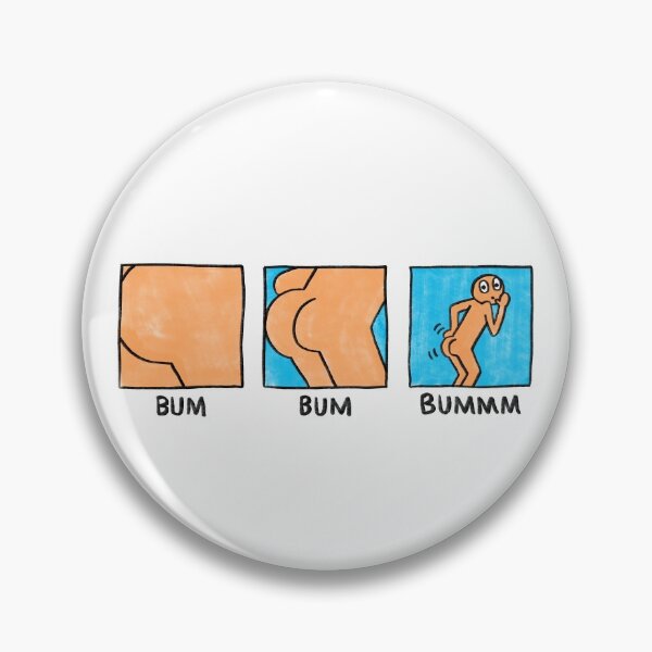 Item preview, Bum Bum Bummm designed and sold by Martina Scott.