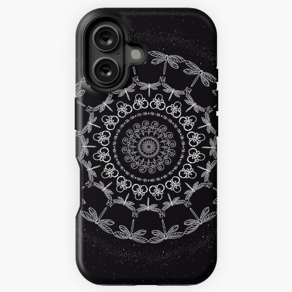 Item preview, Coheed Na an na na naaa Mandala designed and sold by AmandaGoulart.