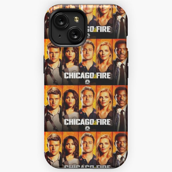 Chicago fire merch