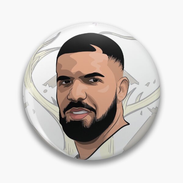 Item preview, Drake designed and sold by Daniel Othesa.
