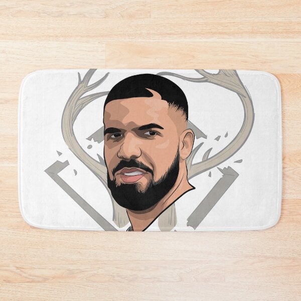Item preview, Drake designed and sold by Daniel Othesa.