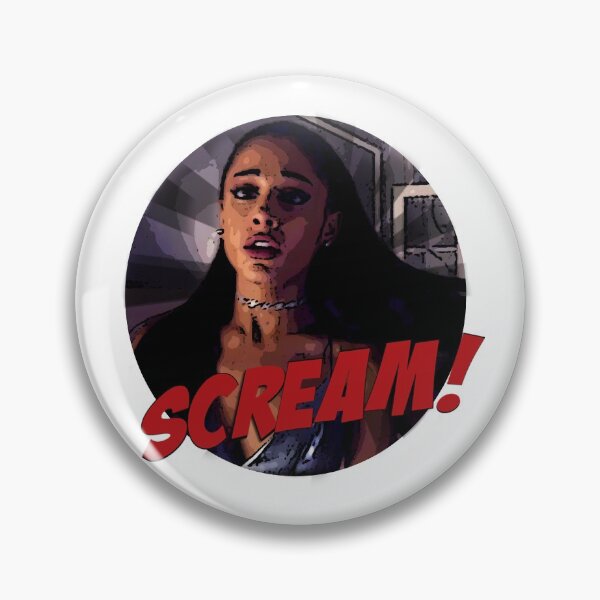 Item preview, Scream Queens - Chanel #2 (color) designed and sold by andreluizvsa.