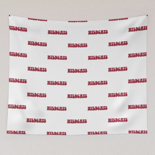 Item preview, Davidson College Wildcats designed and sold by kkosmicki.