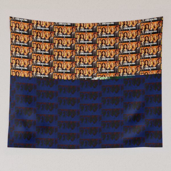 Item preview, Chicago fire merch designed and sold by Nicolegouveia21.