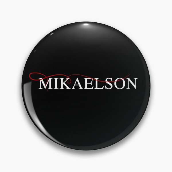 Item preview, Mikaelson Legacy designed and sold by JahayTheFoxAO.
