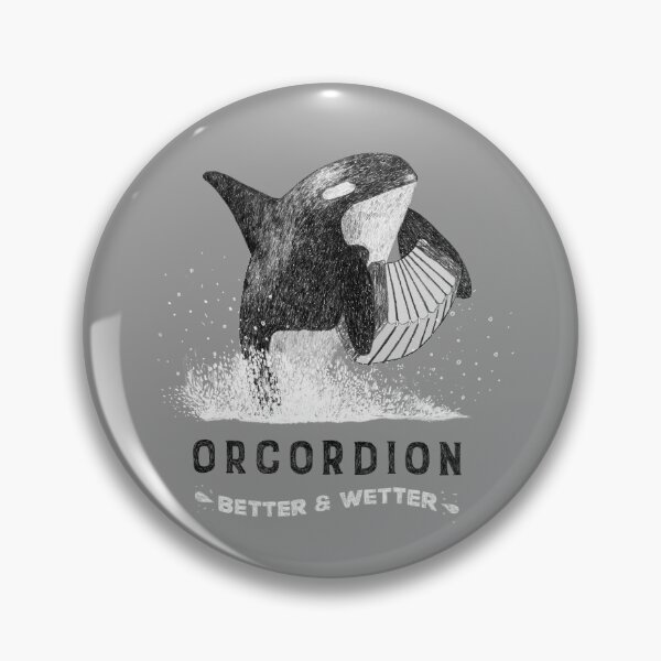 Item preview, Orcordion designed and sold by Martina Scott.