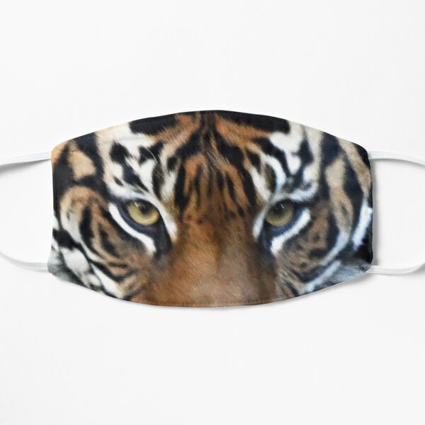 Eye of the Tiger - Anthony Satori - Mask
