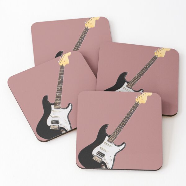 Item preview, Legendary Guitar Electric for Rock and Roll Funs designed and sold by Reda678.