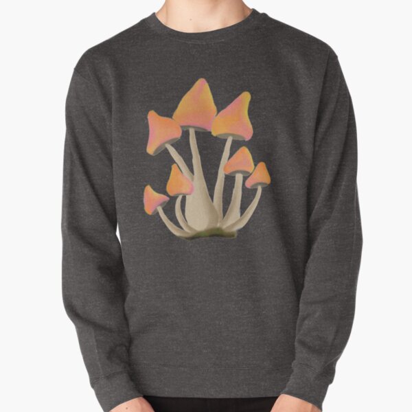 Growth Pullover Sweatshirt