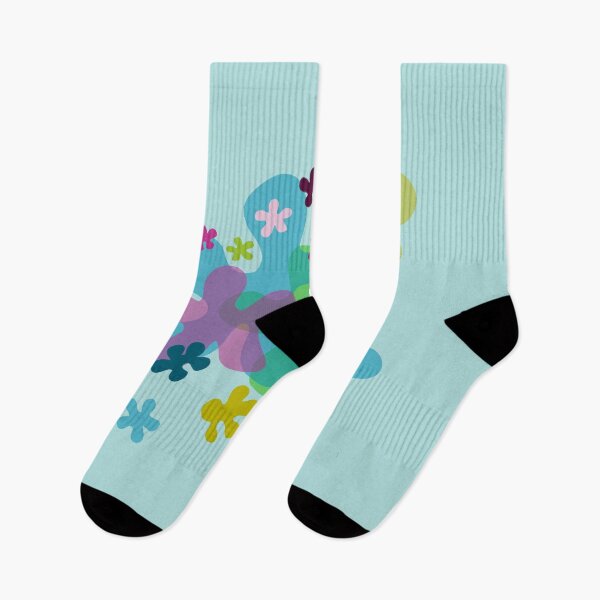 Item preview, Pastel Splats designed and sold by iconymous.