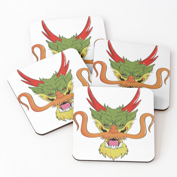 Item preview, DRAGON designed and sold by IAMZAFF.