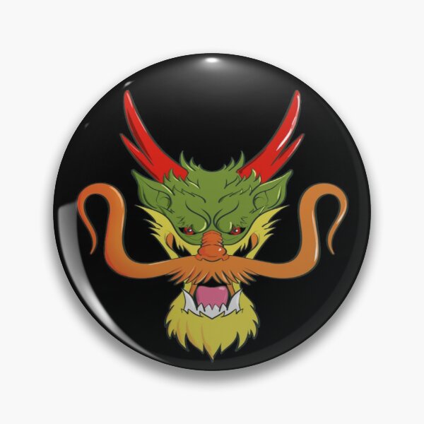 Item preview, DRAGON designed and sold by IAMZAFF.