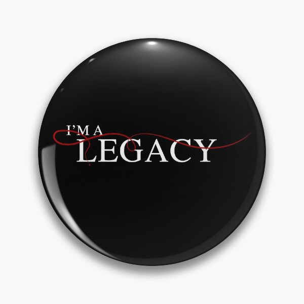 Item preview, I'm a legacy designed and sold by JahayTheFoxAO.