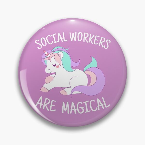 Aperçu de l'œuvre Cadeau de chemise d'autocollant étudiant social licorne drôle créée et vendue par Ripper19.