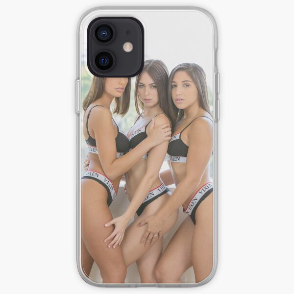Abella Danger y sus amigos Funda blanda para iPhone