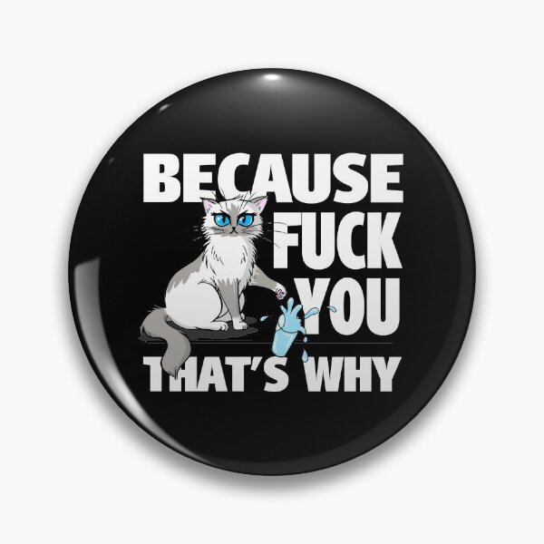Pin Button