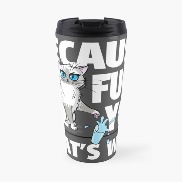 Travel Mug