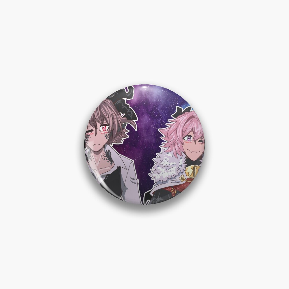 Fate Apocrypha Pin By Theneonflower Redbubble