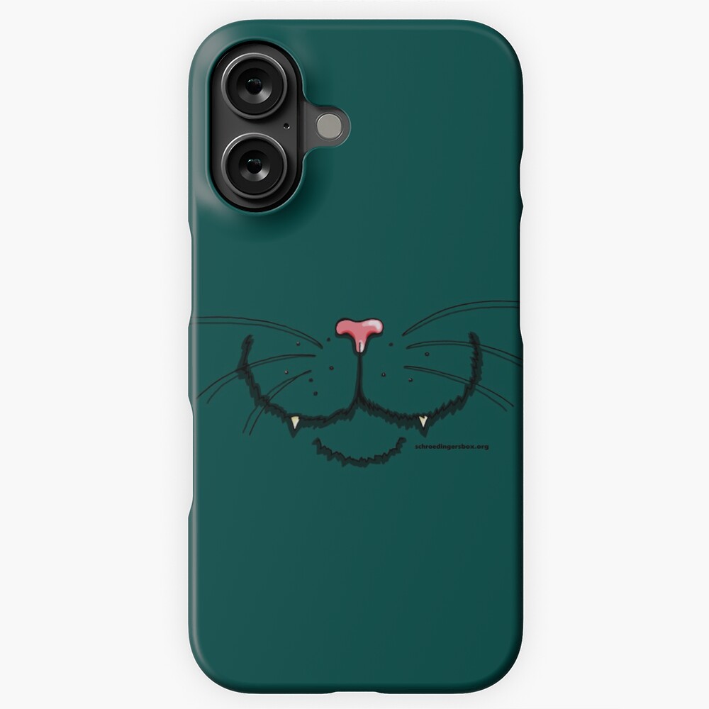 Artikel-Vorschau von iPhone Leichte Hülle, designt und verkauft von Boxcats.