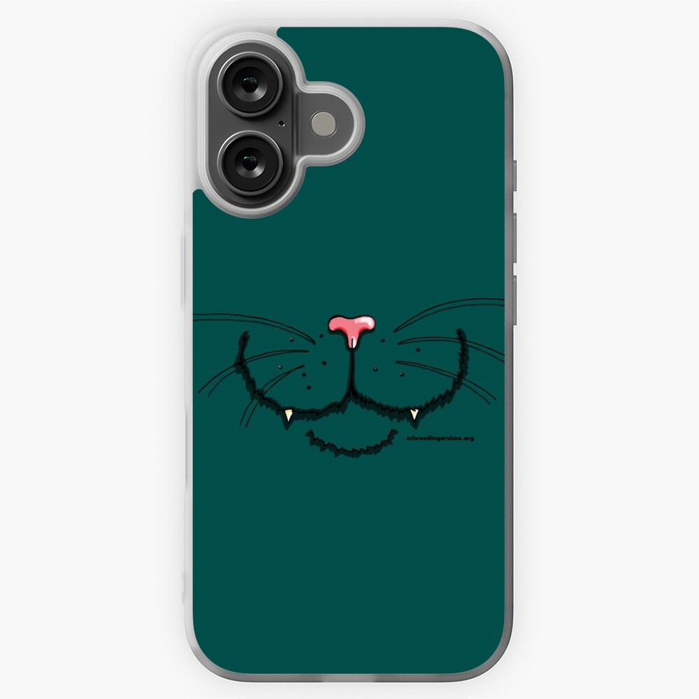 Artikel-Vorschau von iPhone Flexible Hülle, designt und verkauft von Boxcats.