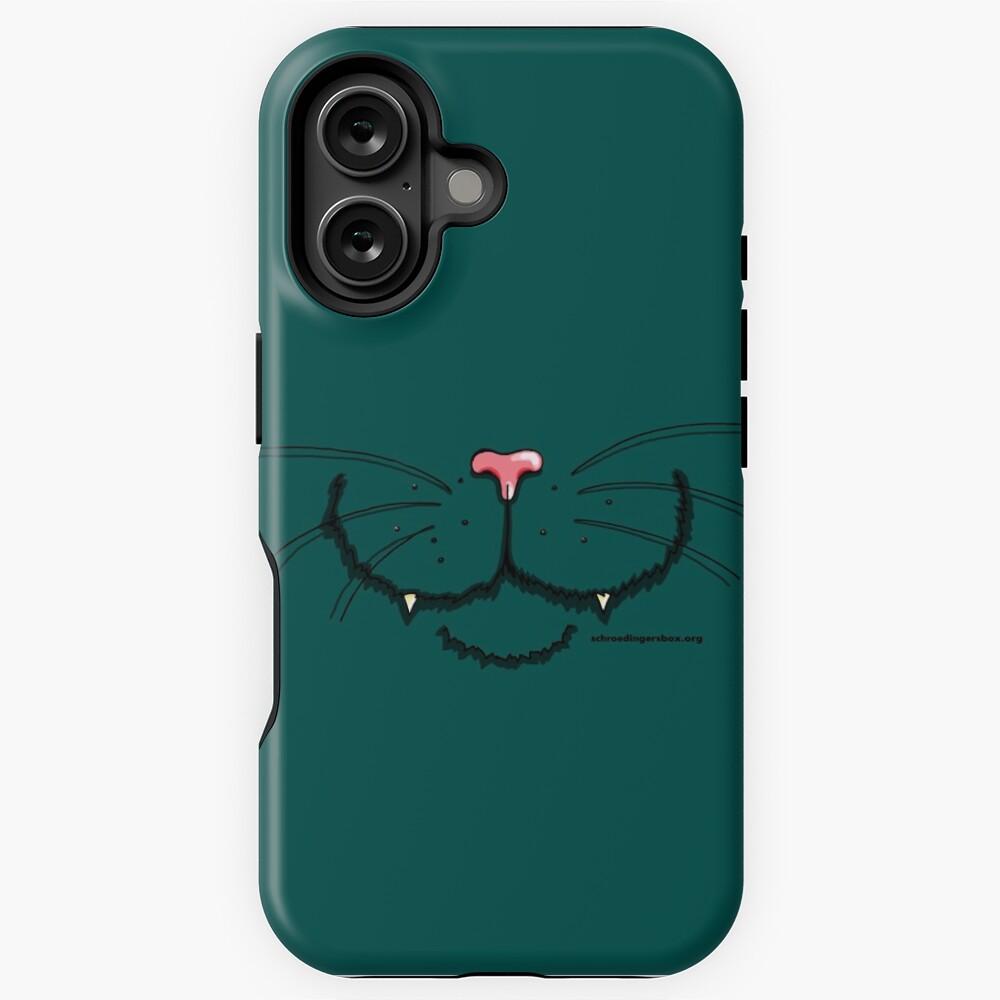 Artikel-Vorschau von iPhone Robuste Hülle, designt und verkauft von Boxcats.
