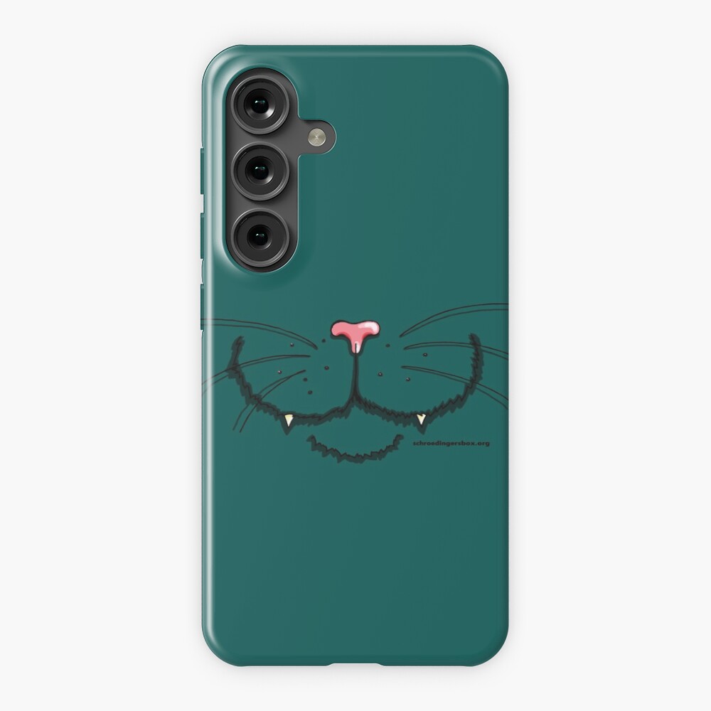Artikel-Vorschau von Samsung Galaxy Leichte Hülle, designt und verkauft von Boxcats.