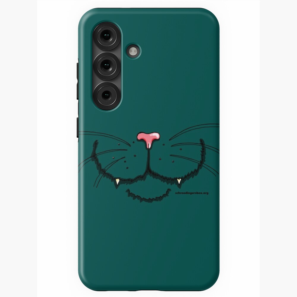 Artikel-Vorschau von Samsung Galaxy Robuste Hülle, designt und verkauft von Boxcats.