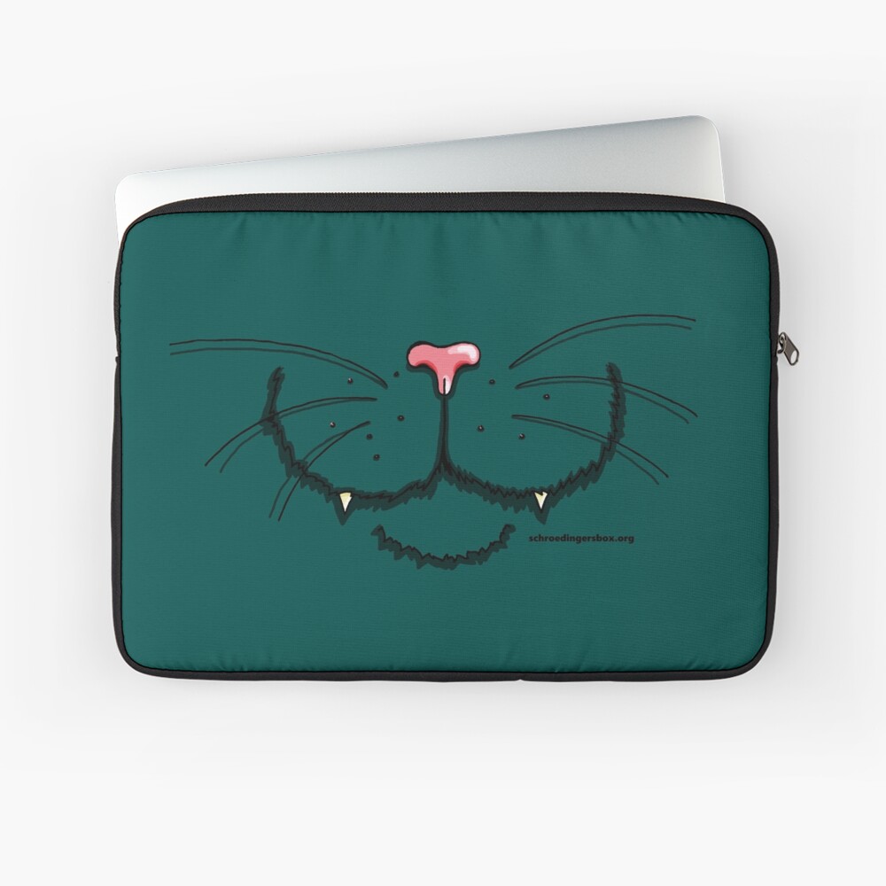 Artikel-Vorschau von Laptoptasche, designt und verkauft von Boxcats.