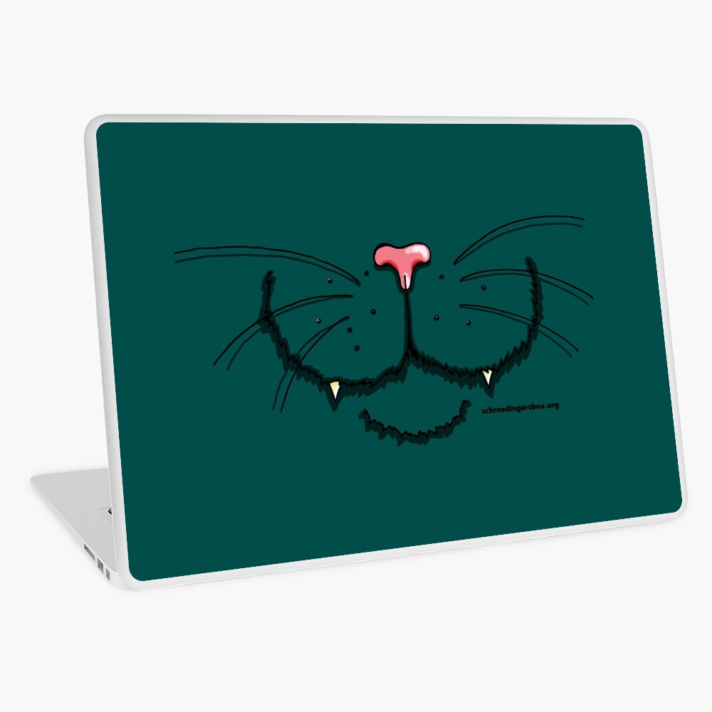 Artikel-Vorschau von Laptop Folie, designt und verkauft von Boxcats.