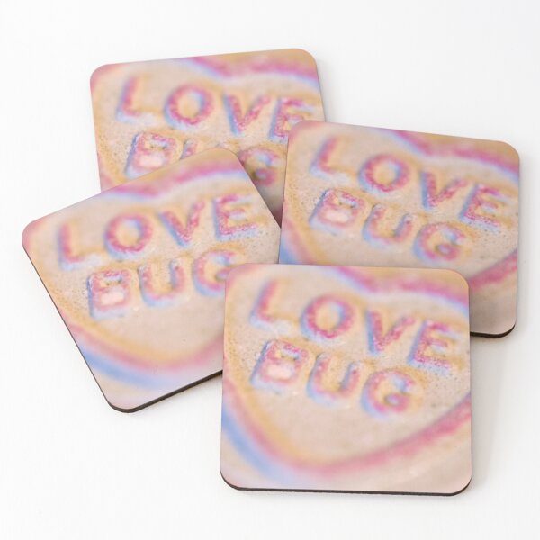 Item preview, Love Bug designed and sold by Jam-Gloom.