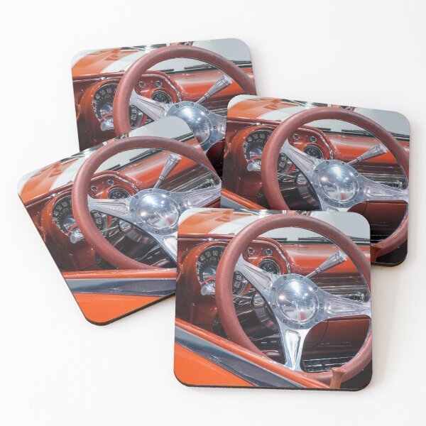 Item preview, Chevrolet Bel Air designed and sold by GeorgeBuxbaum.