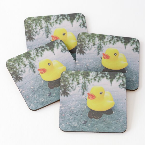 Item preview, Rubber Ducky  designed and sold by Monkey204.