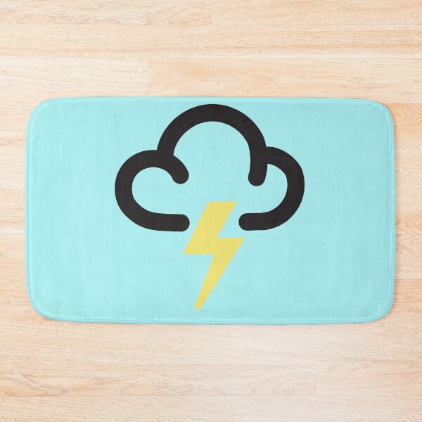 Item preview, Thunder and lightning Storm designed and sold by bullshirter.