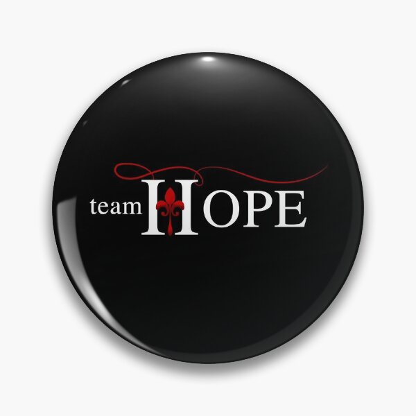 Item preview, Team Hope designed and sold by JahayTheFoxAO.