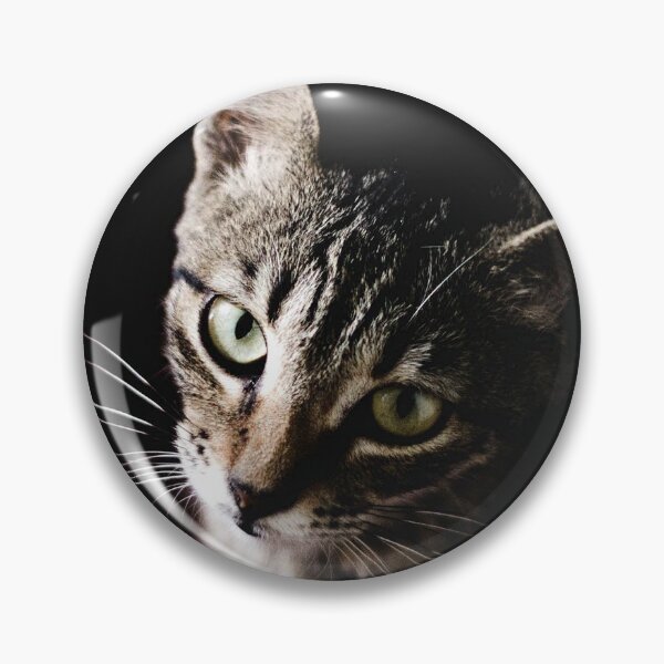 Item preview, Catmask designed and sold by stickart-marek.