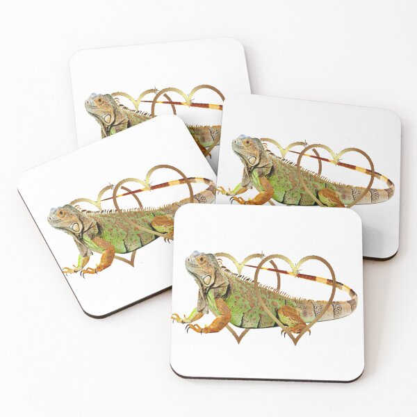 Item preview, Iguana  designed and sold by BellsPainting.