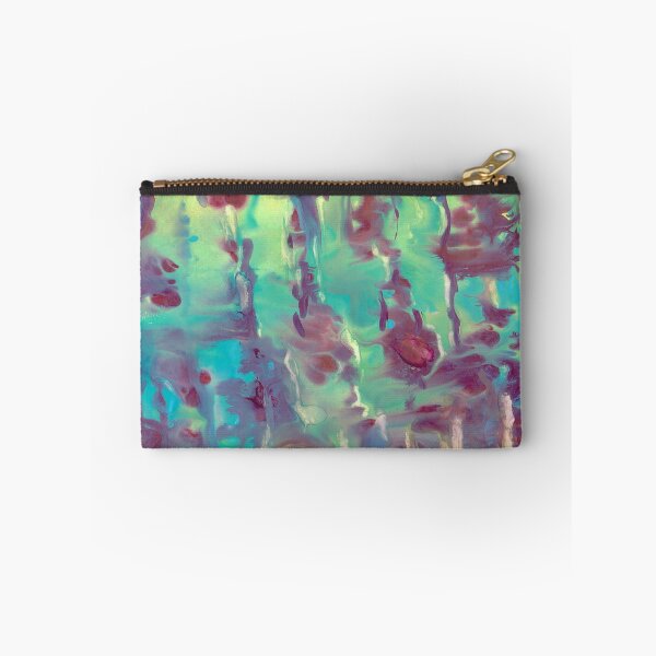 Item preview, Splash Watercolor Abstract designed and sold by rosiebrown.