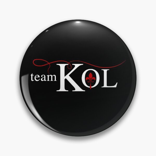 Item preview, Team Kol designed and sold by JahayTheFoxAO.