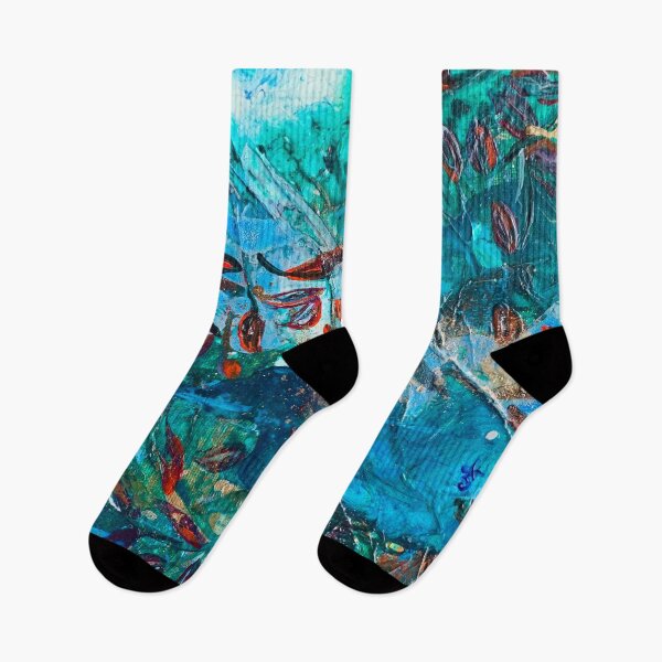 Item preview, Ocean Depths, Earth Day, Environmental  designed and sold by ANoelleJay.