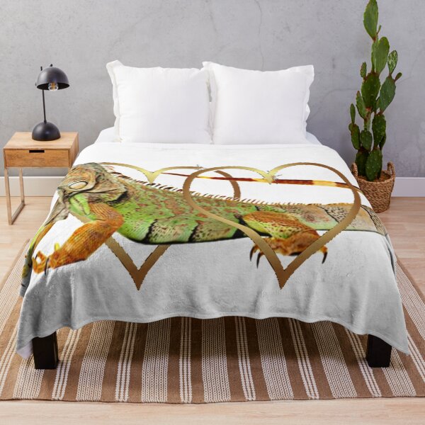 Item preview, Iguana  designed and sold by BellsPainting.